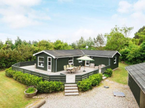 Holiday home Ringkøbing LXXIII